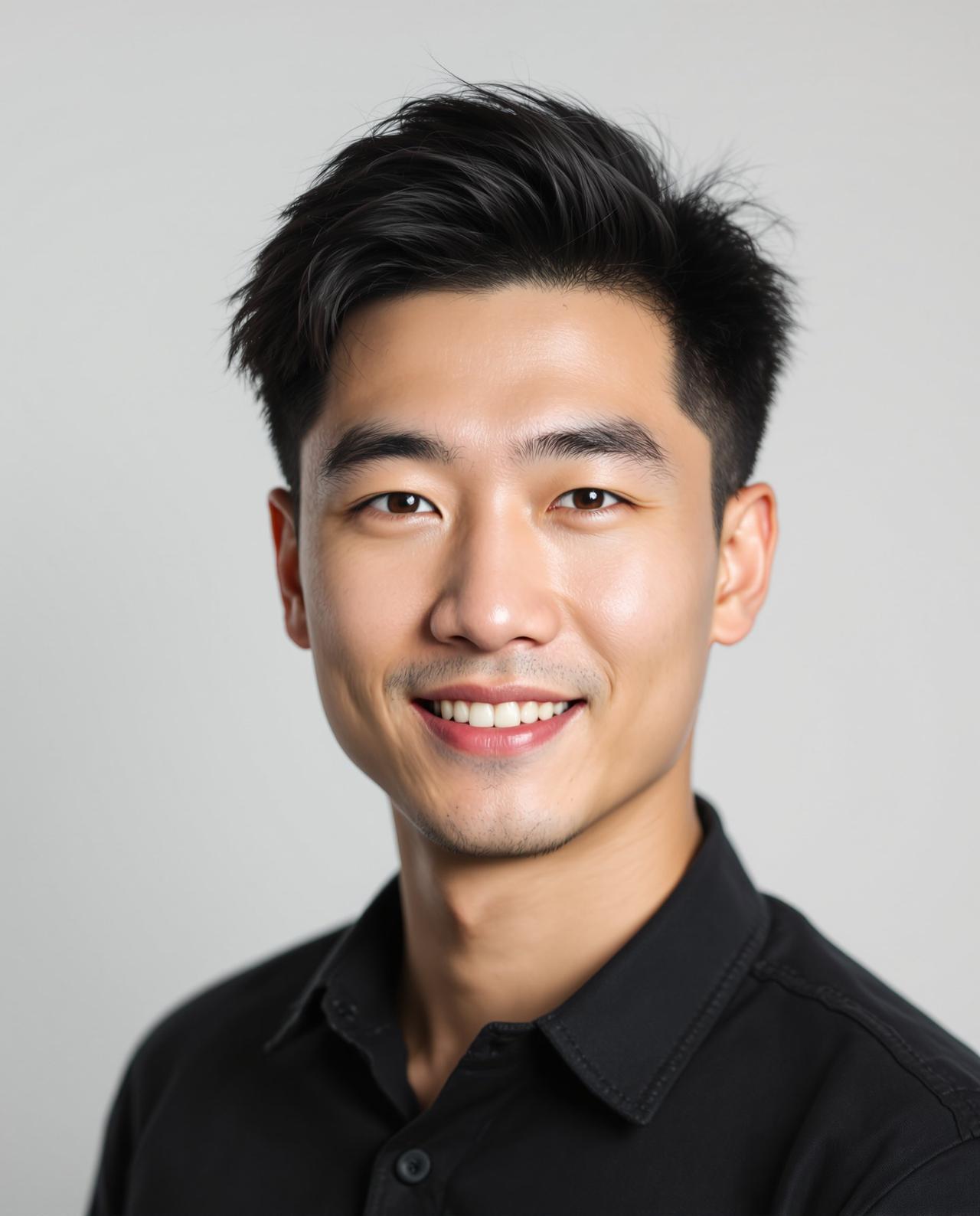 方浩宇 - 亚洲小视频签约演员