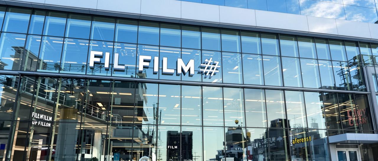 亚洲小视频传媒公司总部